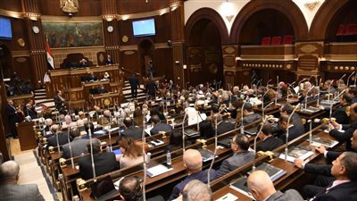 رفع الجلسة العامة للشيوخ ومعاودة الانعقاد 5 مارس