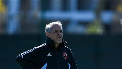 كولر يتابع شباب الأهلي مع المنتخب أمام موزمبيق 