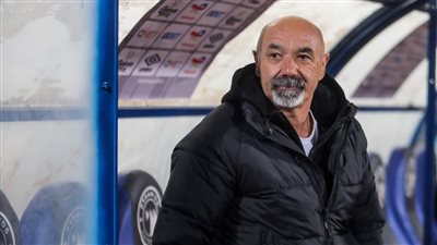 باتشيكو وعلي ماهر يتحدثان عن مواجهة بيراميدز وفيوتشر بالكونفدرالية 