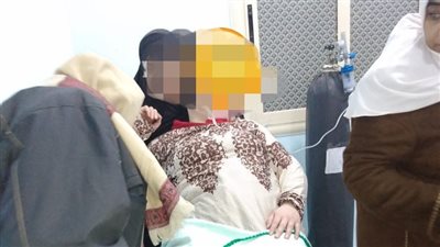 فريق طبي بمركز المنزلة ينجح فى إنقاذ أسرة من الاختناق ليلًا