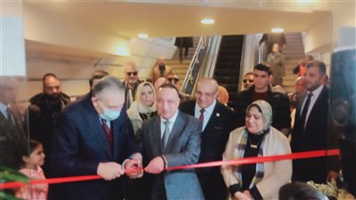 محافظ الإسكندرية: تخفيضات 30% في مهرجان الإسكندرية للتسوق