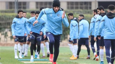 تعرف علي موعد الاجتماع الفني لمباراة بيراميدز وفيوتشر بالكونفدرالية 