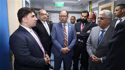 جهود التعليم العالي للارتقاء بالتعليم الجامعي.. مصر الأولى إفريقيًّا في عدد التجمعات العلمية والتكنولوجية.. تقدمت 19 مركزًا بمؤشر الابتكار العالمي.. وعاشور: دعم النشر الدولي للبحوث العلمية