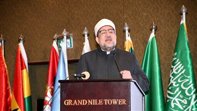 اليوم، الأوقاف تفتتح دورة اتحاد الإذاعات الإسلامية بمسجد النور بالعباسية