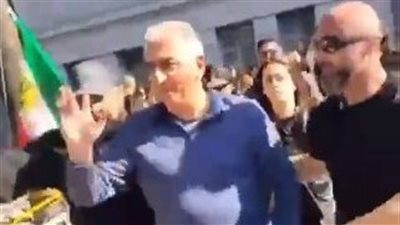 استقبال حافل لابن شاه إيران في مؤتمر ميونيخ للأمن (فيديو) 