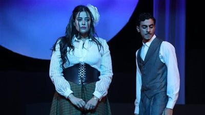 الحب في زمن الكوليرا يختتم ليالي موسمه على مسرح الطليعة 4 مارس 