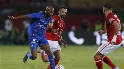 عودة الأهلي وغياب الزمالك أبرز ملامح الجولة الـ19 من الدوري الممتاز 
