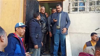 تشميع سنتر تعليمي والتحفظ على 621 حالة إشغال بحي شرق الإسكندرية (صور)