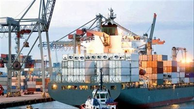 قانون الجمارك الجديد، تعرف على إجراءات نقل البضائع الأجنبية المنشأ 