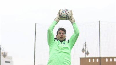 أنباء عن إيقاف شريف إكرامي شهرين بسبب المنشطات 