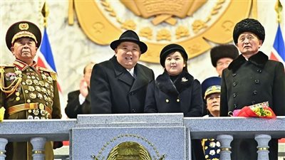 زعيم كوريا الشمالية يضع عقوبة قاسية لمشاهدي أفلام هوليوود