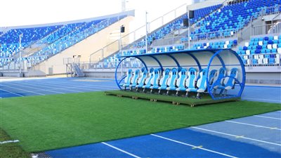 صدمة في المصري قبل مواجهة إنيمبا في الكونفدرالية 