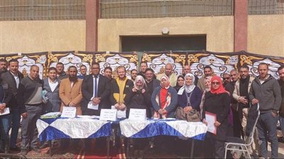 القوى العاملة: توفير 186 فرصة عمل في 18 منشأة لذوي همم القليوبية 