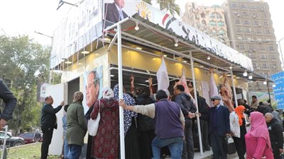 محافظ القاهرة يكشف عدد منافذ أهلا رمضان في العاصمة 