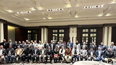 مطوري القاهرة الجديدة تعقد جمعيتها العمومية لمناقشة مشاكل مشروع بيت الوطن