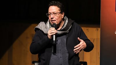 المخرج محمد ياسين: وقفت أمام فاتن حمامة في أول مشواري 