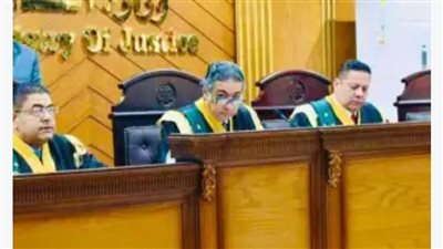 الجنايات تحيل قاتل والدته بمدينة السادات للطب النفسي