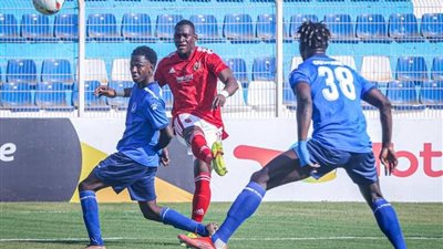 أخبار الرياضة اليوم.. الأهلي يخسر من الهلال السوداني في دوري أبطال أفريقيا.. وفوز ليفربول على نيوكاسل