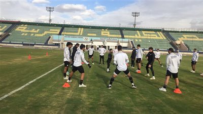 اليوم، منتخب الشباب ينهي استعداداته لمواجهة موزمبيق في افتتاح أمم أفريقيا 