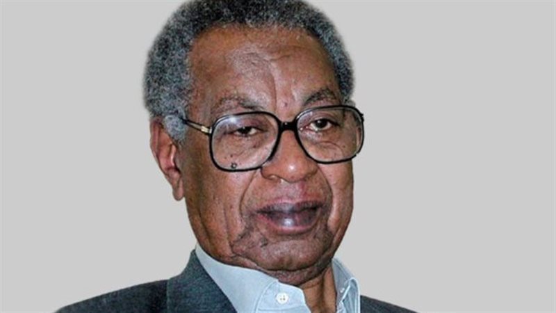 الاديب السودانى الطيب
