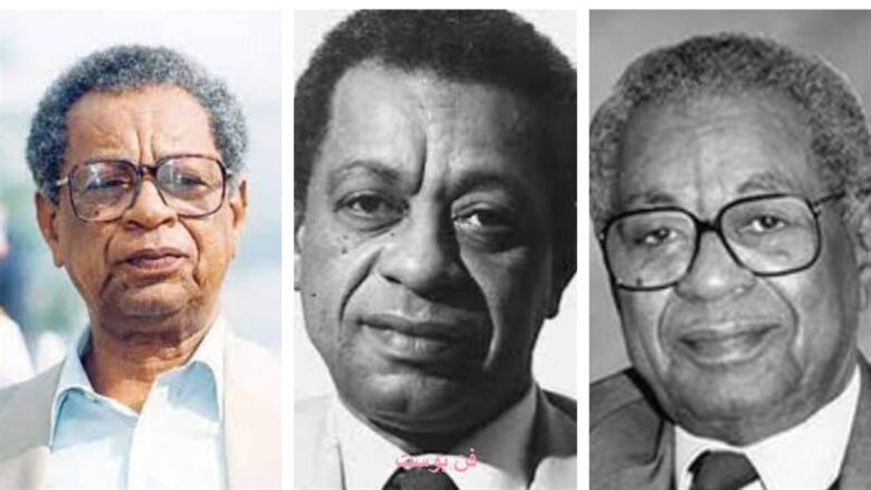 الاديب السودانى الطيب