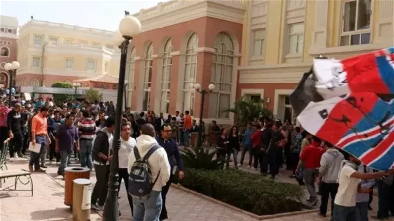 اتحاد الجامعات والكليات