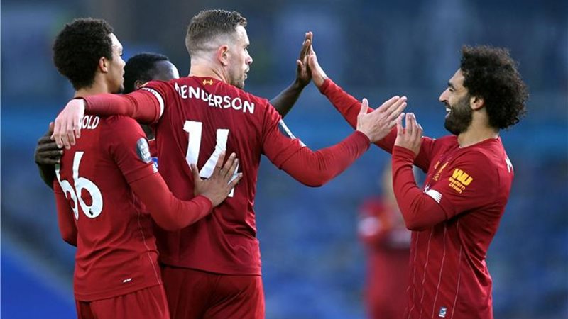 ليفربول، فيتو