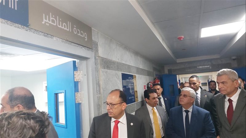 وزير التعليم العالي