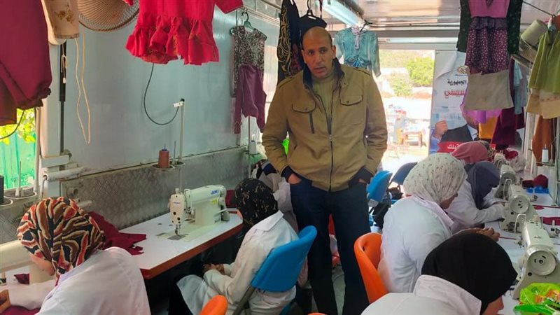 وزارة القوى العاملة،فيتو