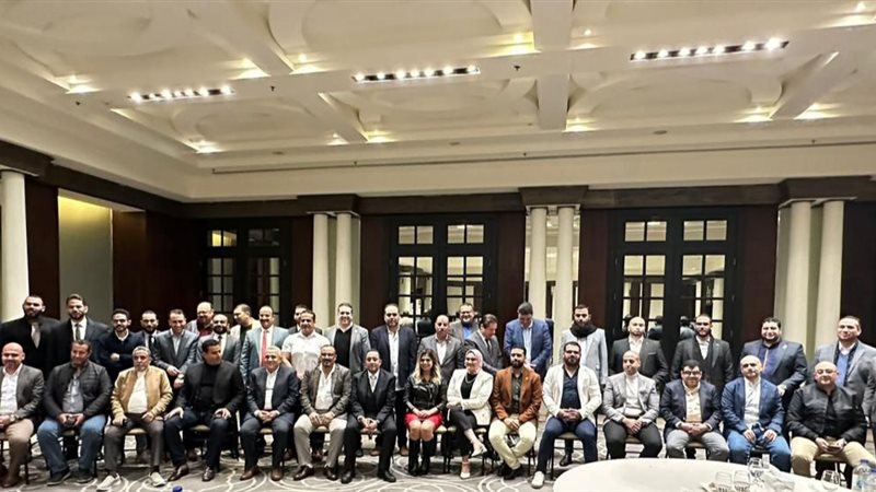 مطورى القاهرة الجديدة،