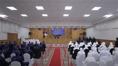 نزلاء مراكز الإصلاح والتأهيل يحتفلون بذكرى الإسراء والمعراج (صور)