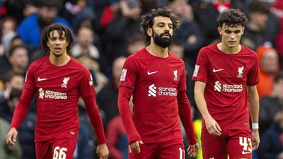 محمد صلاح يقود ليفربول أمام نيوكاسل في الدوري الإنجليزي