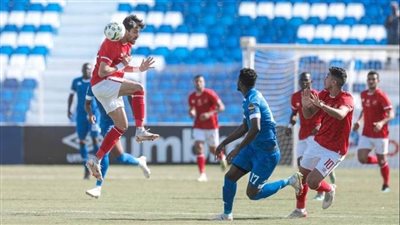 دوري أبطال أفريقيا، هدف الهلال أمام الأهلي والشناوي يتصدى لضربة جزاء (فيديو)