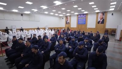 زيارتان استثنائيتان لجميع النزلاء بمراكز الإصلاح والتأهيل بمناسبة شهر رمضان