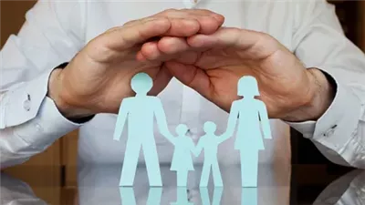 وثائق وتغطيات تأمين موظفي الشركات ضد الأخطار والوفاة