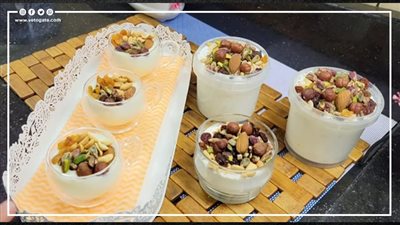 فوائد كبيرة للسحلب الأصلي (إنفوجراف)