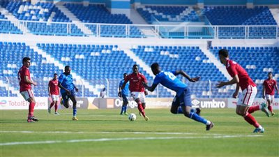 الهلال السوداني يحقق فوزا غائبا منذ 16 عاما على الأهلي.. وكولر يتعرض لثالث هزيمة على التوالي