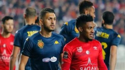 دوري أبطال أفريقيا، شباب بلوزداد يسقط في ملعبه أمام الترجي 0/1 بمجموعة الزمالك