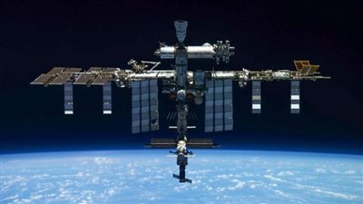 روسيا ترسل مركبة لإغاثة 3 رواد في محطة الفضاء الدولية