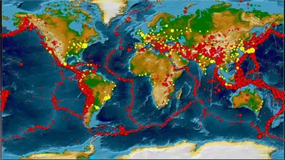 جيولوجي يحذر من زلازل تضرب الأرض نهاية فبراير بسبب قوة جذب خارجية (فيديو)