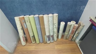 أخبار العقارات اليوم.. اعرف إزاي تجدد شقتك بورق الحائط.. طرح محال تجارية وصيدليات للبيع بالشيخ زايد والعبور 