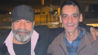 مسلسلات رمضان 2023، محمد سعد يستأنف تصوير مسلسل 