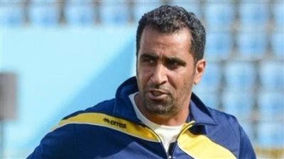 الدرجة الثانية، كرم جابر مديرا فنيا لـ منتخب السويس 