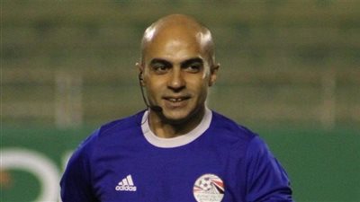 محمد صلاح عبدالفتاح يفجر مفاجأة حول منع لجنة الحكام نشر محادثات غرفة الفيديو 