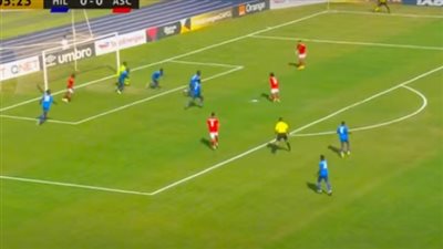 رمضان السيد: فرصة حسين الشحات نقطة تحول في مباراة الأهلي والهلال 