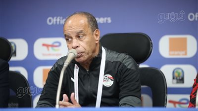 أمم أفريقيا للشباب، محمود جابر: البدايات دائما صعبة ولا نخشى نيجيريا والسنغال