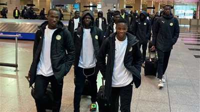 اليوم منتخب السنغال يواجه نيجيريا في الجولة الافتتاحية ببطولة أمم أفريقيا للشباب