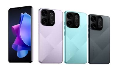 سعر ومواصفات Tecno Pop 7 Pro في السوق العربي (خدمتك في فيتو)‏