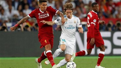 موعد مباراة ليفربول وريال مدريد في ذهاب دور الـ16 بدوري أبطال أوروبا 