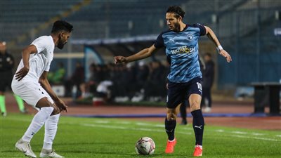  باتشيكو يعلن قائمة بيراميدز لمواجهة فيوتشر بالكونفدرالية